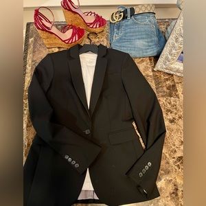NWOT Banana Republic Blazer